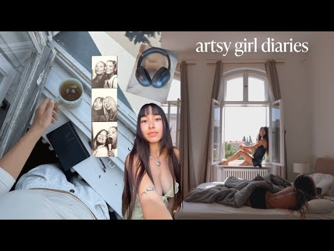 My casual wellness routine | days of being cringey and free