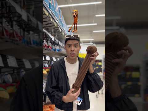 BRAINROT NO MERCADO 2