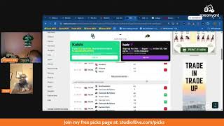 BetGuru's Steady Bettin - Spanish Dub