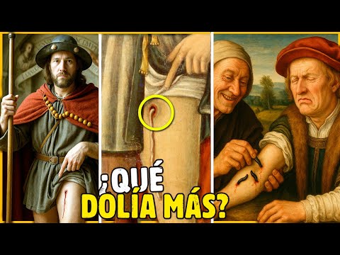 ¿Por qué no durarías 24H intentando sobrevivir en la Edad Media? | COMPILACIÓN