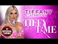 Tiffany Stratton  Tiffy Time (Entrance Theme)