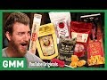 Spicy Candy Challenge Questions
