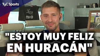 MATKO MILJEVIC, MANO A MANO EN TYC SPORTS🔴🔥La '10', su CONTINUIDAD, el partido vs. BOCA y +