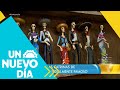 Catrinas and Celebrations in Michoacán