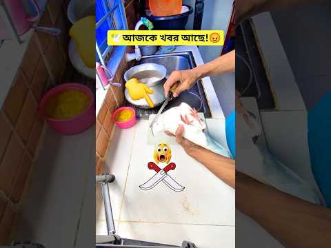 রান্না করতে গিয়ে যা হলো..! 🕊️🤣 #kabutar #কবুতর #birds #funny #comedy #viralvideo #shorts #trending