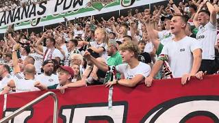 Legia, #Legia... Radom, #Radom