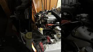 Watch Me & Bro Turn my R/T Durango into a Hellcat Durango !!!
