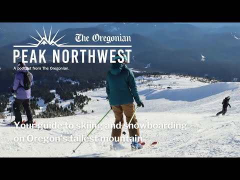 How to enjoy this incredible snowpack on Mt. Hood