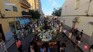 El CAMP EN FESTES 115 | La Foia i Daimés Sant Antoni - 19/06/2026