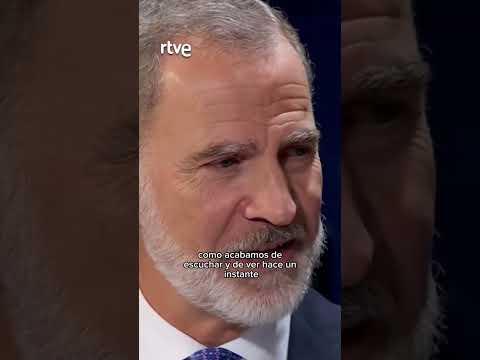 SM REY FELIPE VI