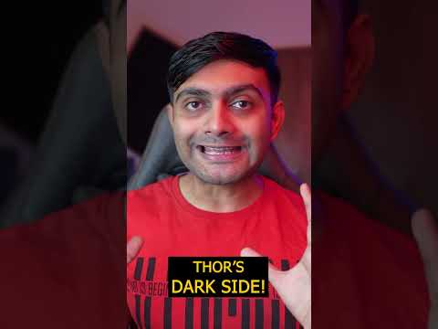 Ye Thor Kamina Hai! - God of War