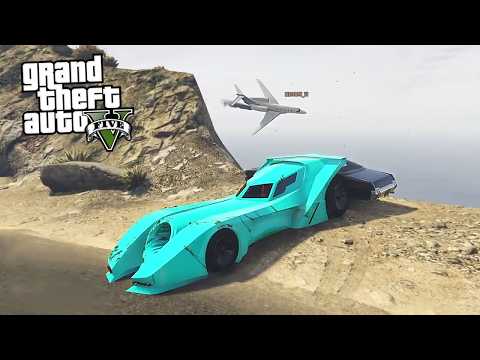 GTA 5 Fails & Funny moments EP 2