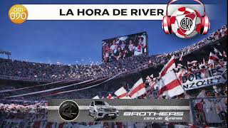 La Hora de River EN VIVO