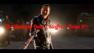 The Walking Dead | Staffel 7 (Folge 10)