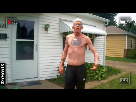 US Army Veteran Believes His Roommate Is A KILLER