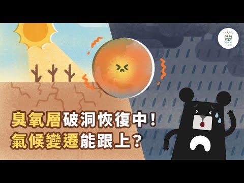 今天暴雨明天乾旱？面對氣候變遷帶來的極端天氣，3 個Ｐ是關鍵？！－《環境人權系列》EP1 第一集｜國家人權委員會 X 臺灣吧 Taiwan Bar - YouTube