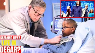 Original Cast Member Exits ‘Chicago Med’ After 10 Seasons – Fans Share Heartfelt Reactions!