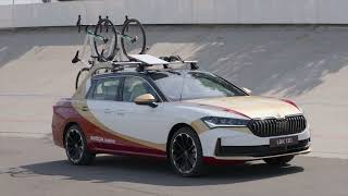 Škoda L&K 130 Design Preview