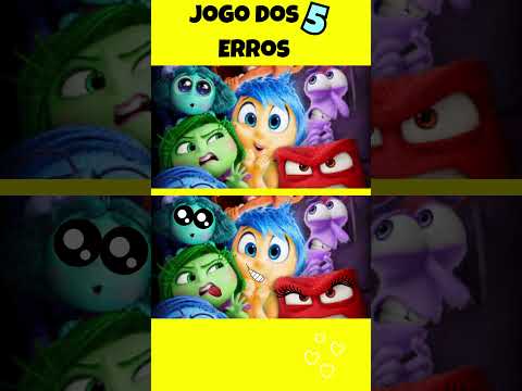 #shorts #divertidamente2 #jogos