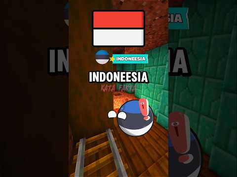 Perbedaan Penyebutan Nama Negara Indonesia Di Setiap Negara