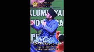 Viral = Pepeling Buat Alumni (Kang Rajj)