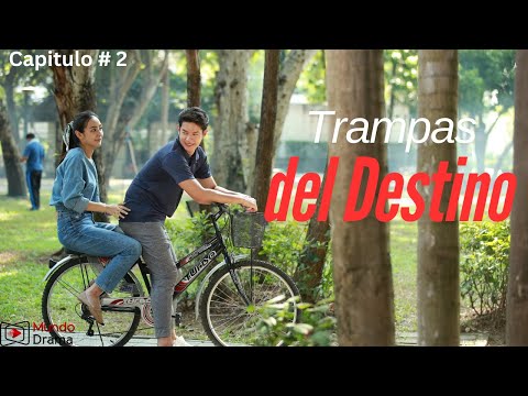 Trampas del Destino - Capitulo 2 | Phitai recibe LA TRAICION MAS DOLOROSA