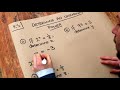 Understanding Powers and Roots