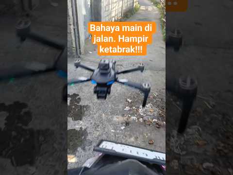 rivew drone murah bagus || rivew drone rc murah#drone #dronetoys #dronemurah #dronevideo
