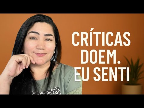 O comentário que quase me parou | nem tudo é o que parece | abrindo meu coração | casa limpa