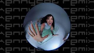 Katy Perry - WOMAN'S WORLD (Kennycat Remix)