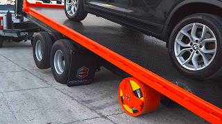 Ingenious Car Inventions and Technologies