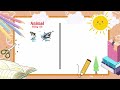 Identifying Animals and Food Items