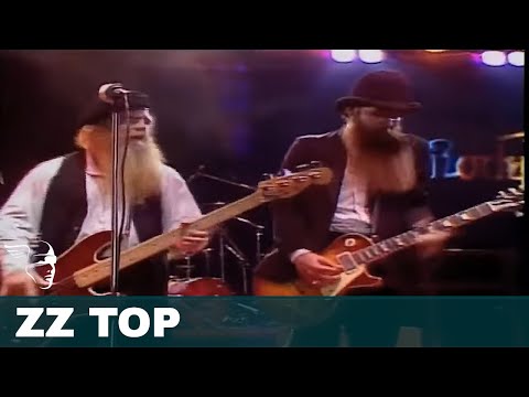 ZZ Top - La Grange