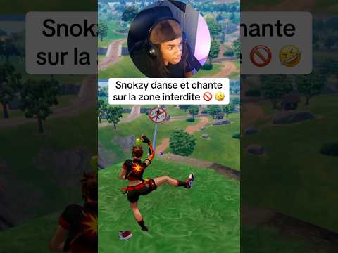 Oui je sais j’suis trop fan de moi 🤣😎#streamer #glitch #fortnite #fortniteclips #edit #ayanakamura
