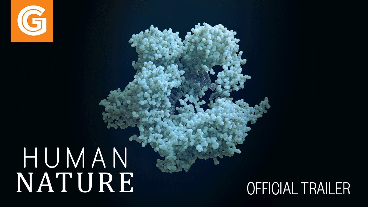 Human Nature Trailer thumbnail