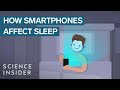 Effects of Sleep Deprivation