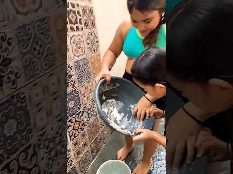 Quem quebrou o pote do cachorro ? #shots