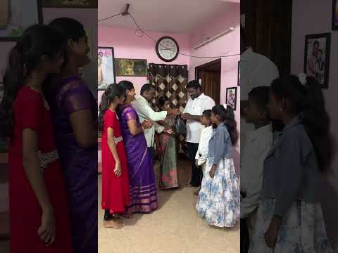 Happy Christmas #comedy #gudiyattamkumar #funny