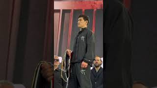 💥 Dmitry Bivol - Michael Eifert