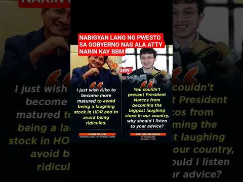 #bbm #news #politics #prrd #vpsara