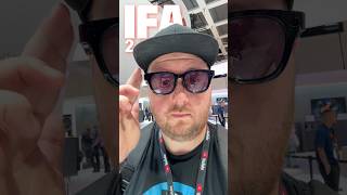 Warum Xiaomi Glasses kaufen? #IFA2026 #IFABerlin #IFA #xiaomi #xiaomiglasses