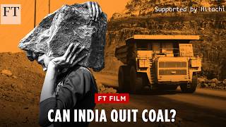 YouTube video thumbnail: India and the True Cost of Coal