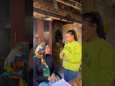 فكرة ( الظالم و المظلوم ) part1