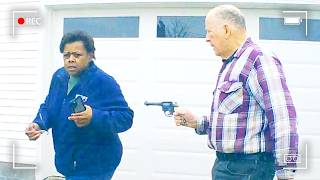 When a Scam Call Ends Horrifically