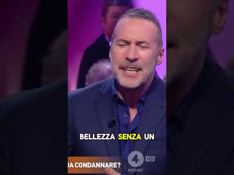 La Gintoneria di Lacerenza uno spettacolo turpe.#shorts #lucasommi #lacerenza