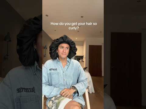 The ultimate Curly Hair Hack #hair #shorts #explores #tutorial #hairstyle #haircare #transformation