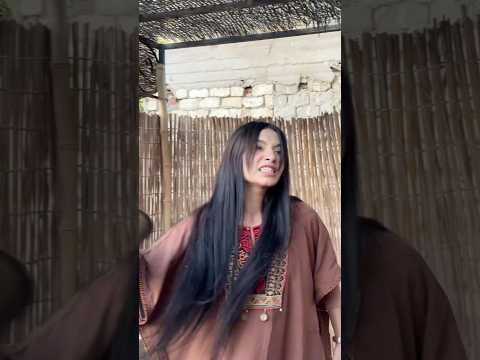 شاب يتهجم على بنت بياع خضار