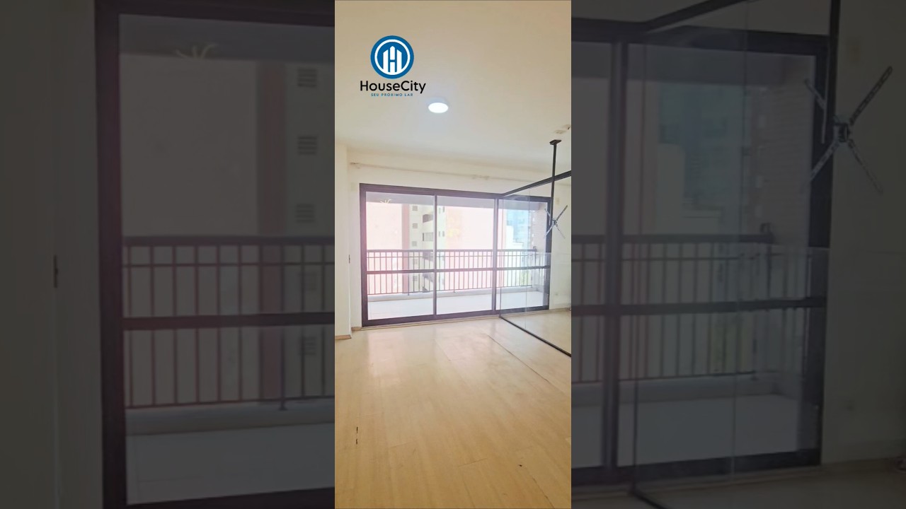 Vídeo do apartamento