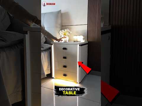 Very Unique Safe Locker For Home #safelocker #gadgets #shorts