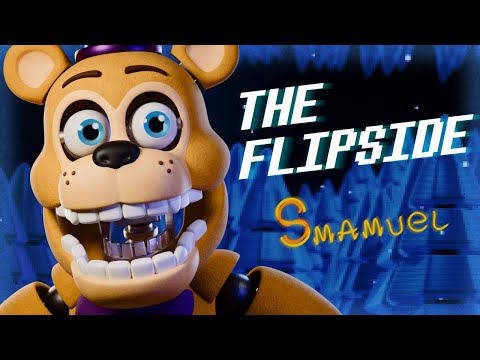 The Flipside [BLENDER/FNAF]